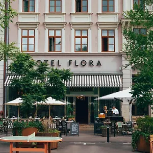 Flora Goteborg